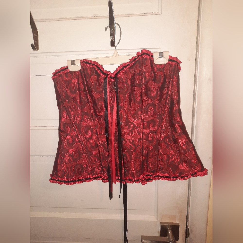 Corset